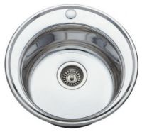 stainless steel sink CE-5101