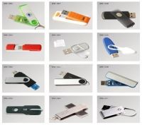 Swivel Series  Usb