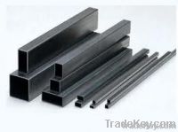 ASTM A500 square steel pipe