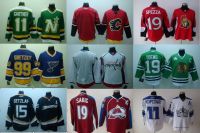 hockey suit From China