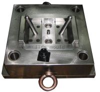 Plastic Mould For Automobile Part