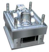 Plastic Mold For Auto Accessory