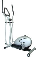 Elliptical Cross Trainer (Magnetic Bike)