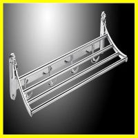 Towel Shelf