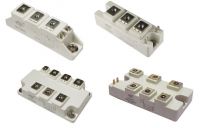 Thyristor Modules