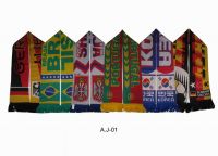 Fanscarves