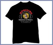 kf t-shirt