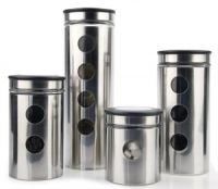 Storage Jar