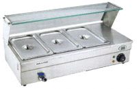 Electric Bain Marie