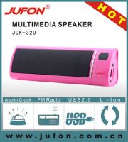 Hot Sale JCK320 SD Card Mini