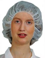 Bouffant Cap