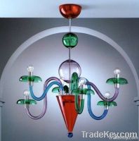 Falandi Chandeliers Light