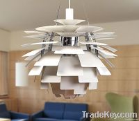 Artichoke Pendant Lamp