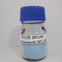 Acetamiprid