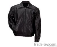 Men Leather Jacket