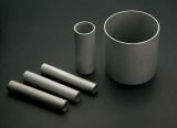 seamless circular stainless steel tubes 1.4404