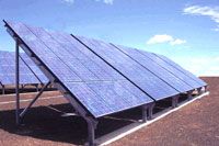Array System 400