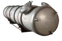 Carbon Steel Storage Tank