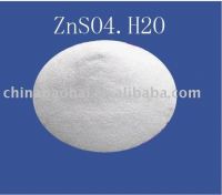 Zinc Sulphate Monohydrate