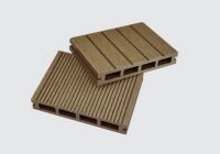 wpc decking