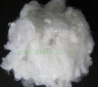 White Polyester Staple Fiber