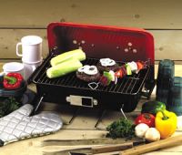 Charcoal Grills, BBQ and  Outdoor Cooking