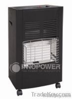 ceramic gas heater