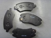 Brake Pads