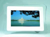 7 Inch Digital Photo Frame