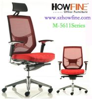 High Back Mesh Chair