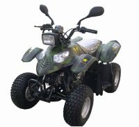 50cc ATV