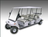 Electric Golf Cart