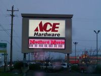 Led Display