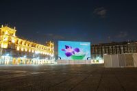 Outdoor Led Display - P25