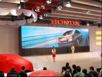 Indoor Led Display - P5