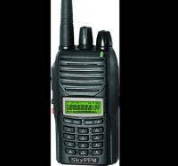 walkie talkie