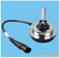 All-in-one xenon light (connection model)