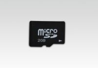 Micro SD Card