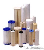 PP Sediment Filter Cartridge (PP Series)