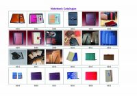 Notebooks, Spiral Notebook, Address Books, Memo