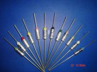 thermal fuse
