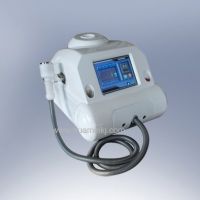 IPL machine for hair removal