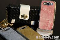 NEW JEANS PATTERN HARD BACK CASE COVER FOR SAMSUNG I9300 GALAXY S3