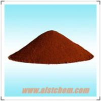 iron oxide