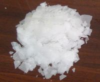 caustic soda