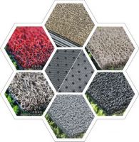 Pvc Car/door/bath Mat