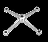 SS304/316 Marine Hardware