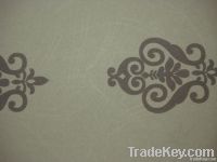 country style lightfast pvc wallpaper