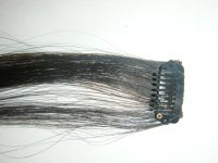 Clip In Human Hair Extension