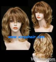 virgin hair lace wig